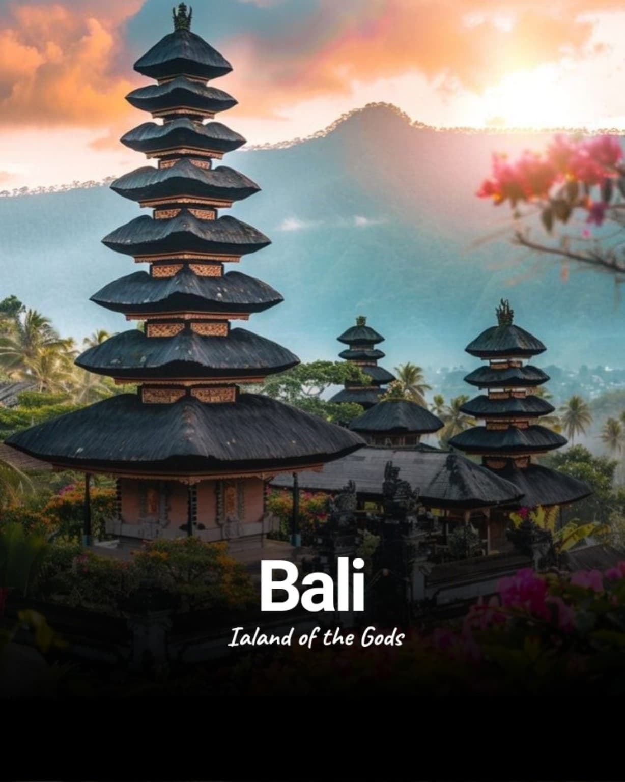 BALI