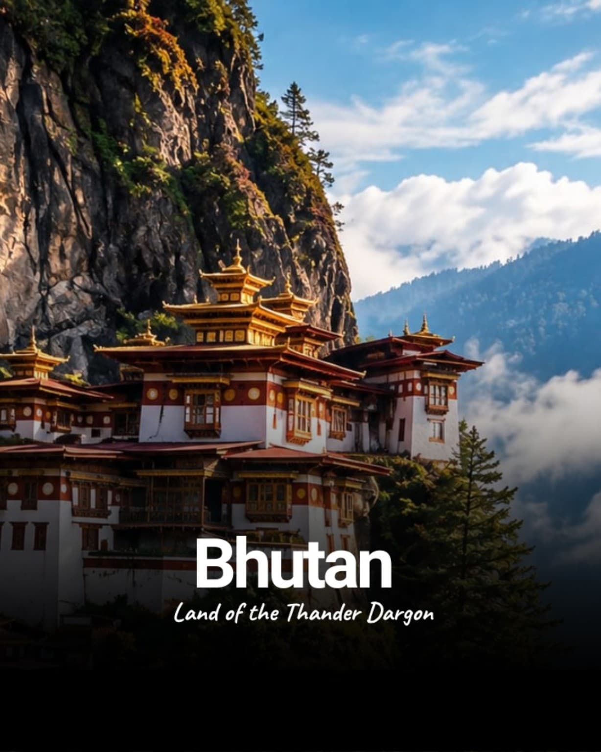 BHUTAN