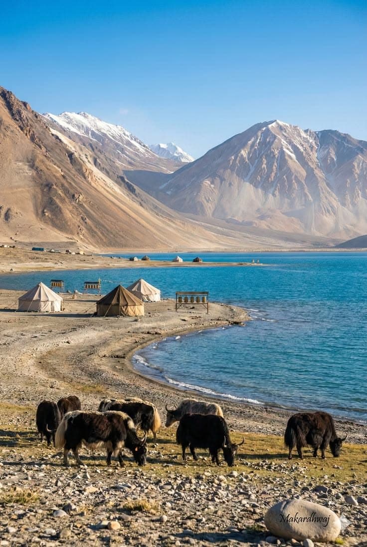 LADHAK
