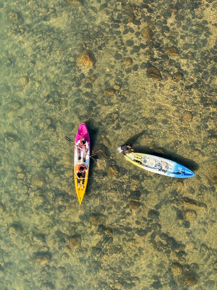 MEGHALAYA BAGPACKING