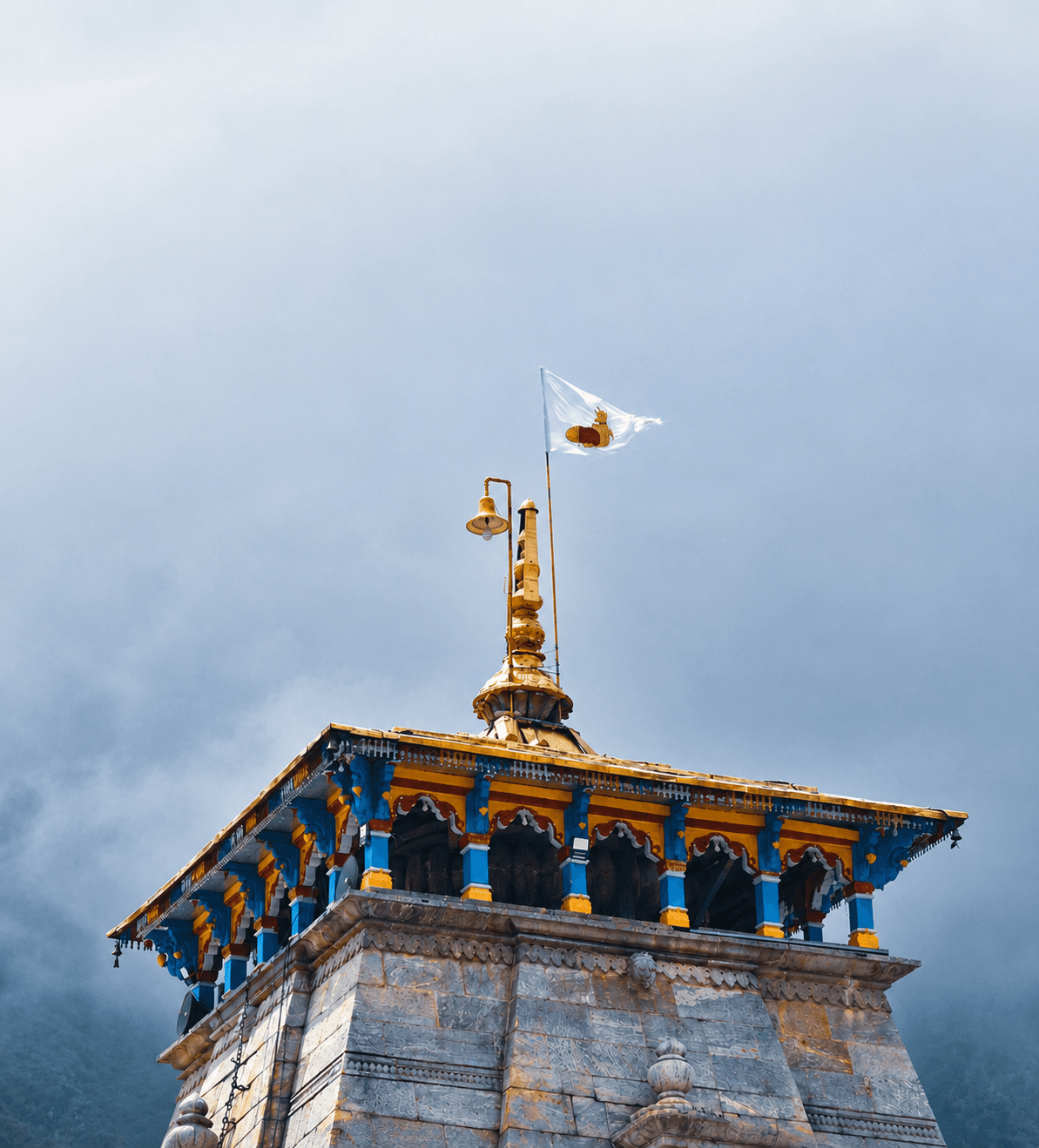KEDARNATH YATRA
