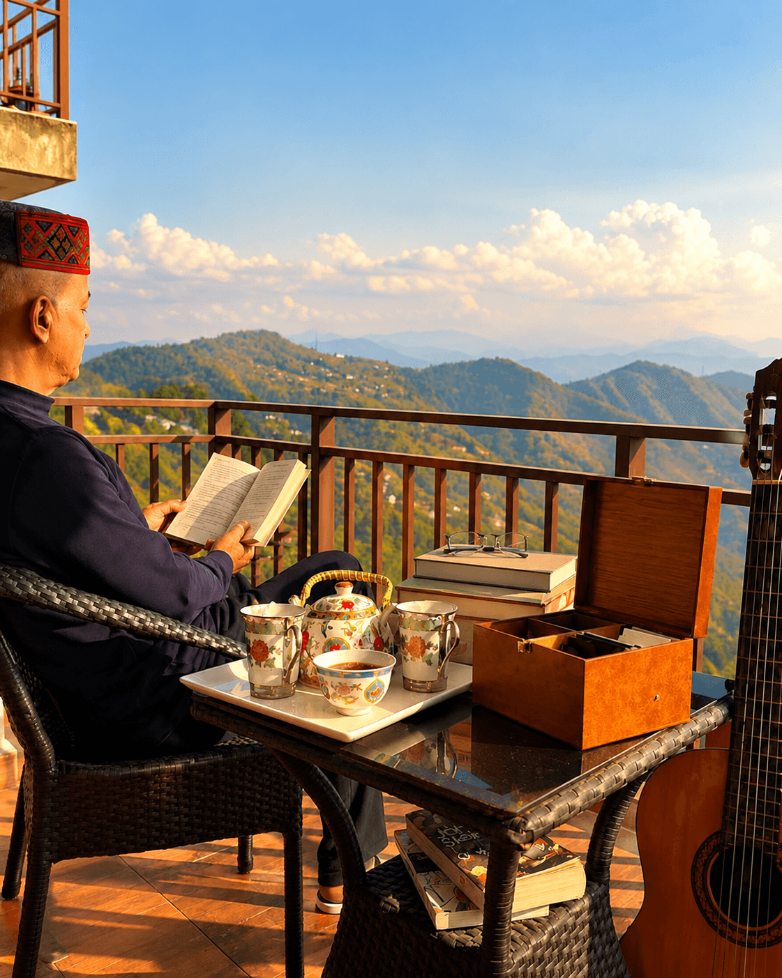 Himachal Pradesh